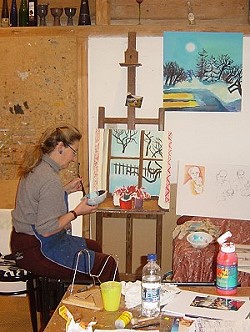 Atelier Forstseeon