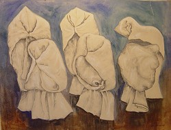 Aquarell M. M. Reisser