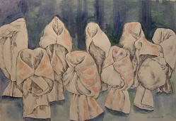 Aquarell M. M. Reisser