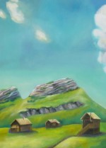 Loser-Himmel-Vision M.M. Reisser