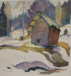 Katharina Wallner